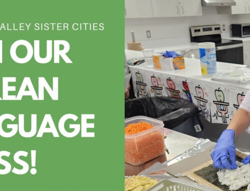 Intermediate Korean Language Class